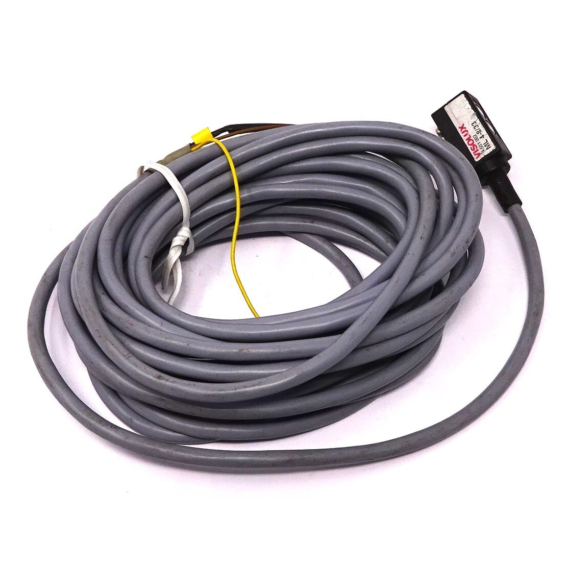 Photoelectric Sensor ML48/33 Visolux *Used* Axxa Motors & Motor